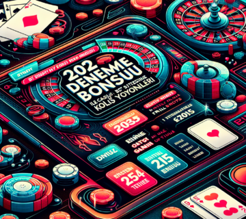 2025 deneme bonusu siteleri