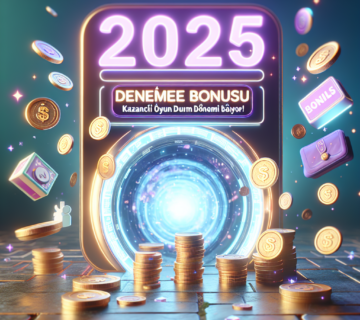 2025 deneme bonusu siteleri
