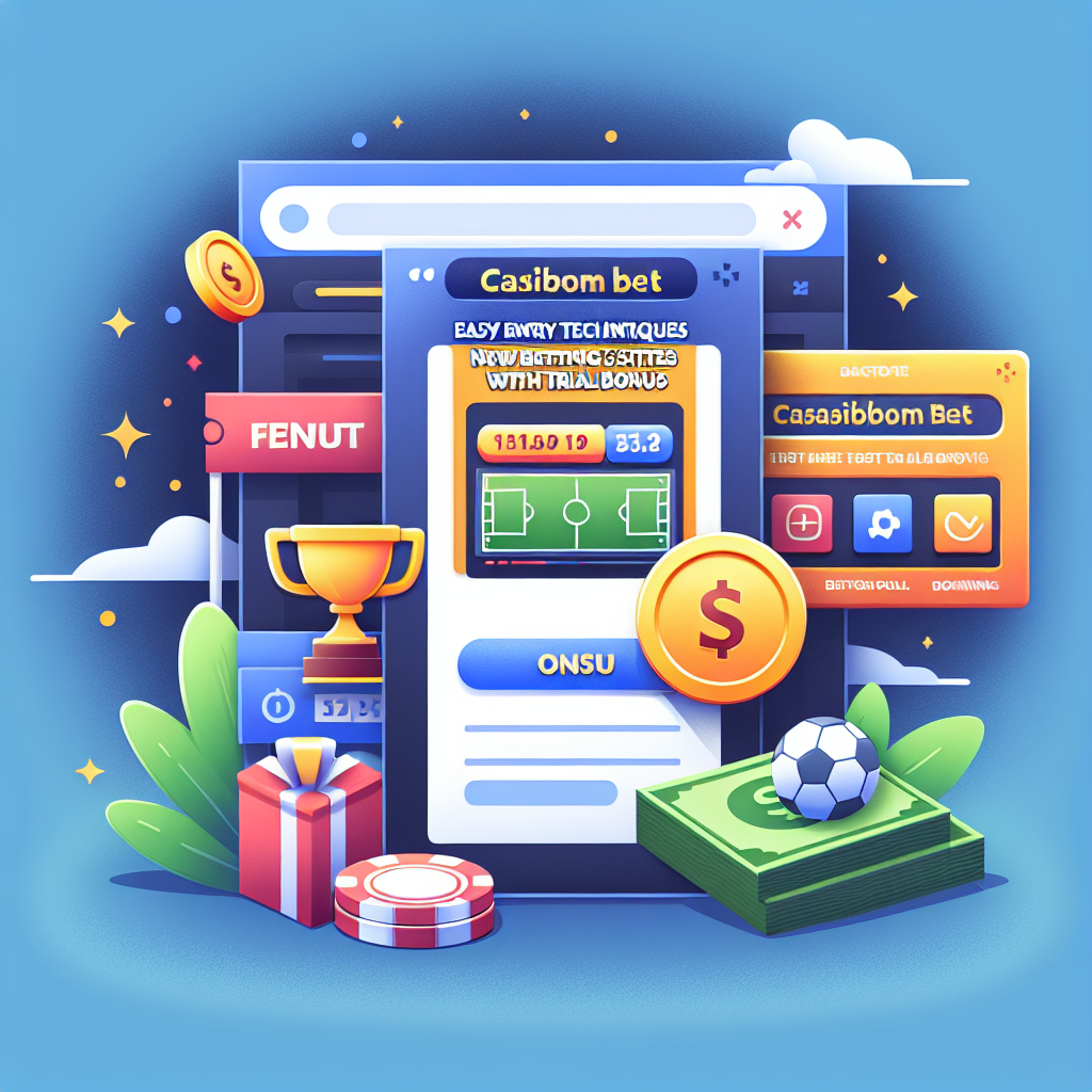 deneme bonusu veren yeni bahis siteleri