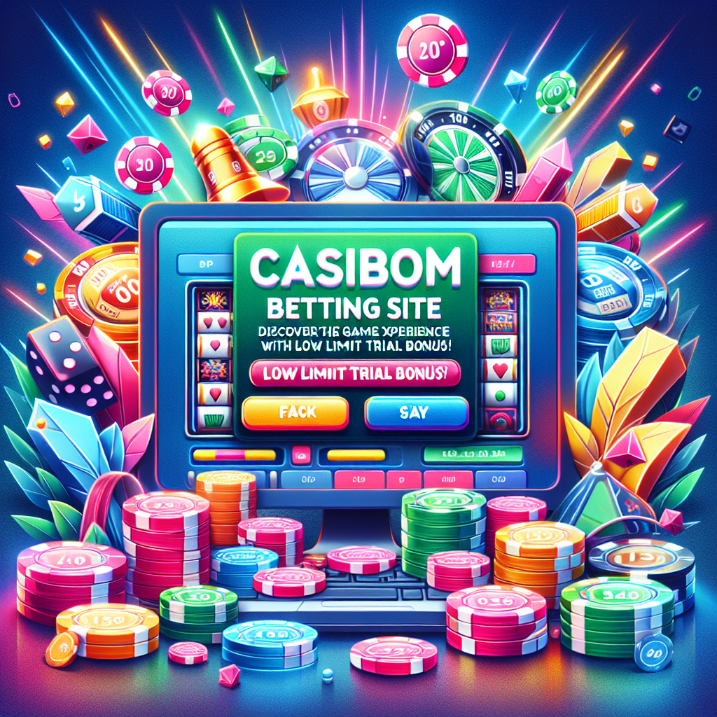 düşük limitli deneme bonusu siteleri