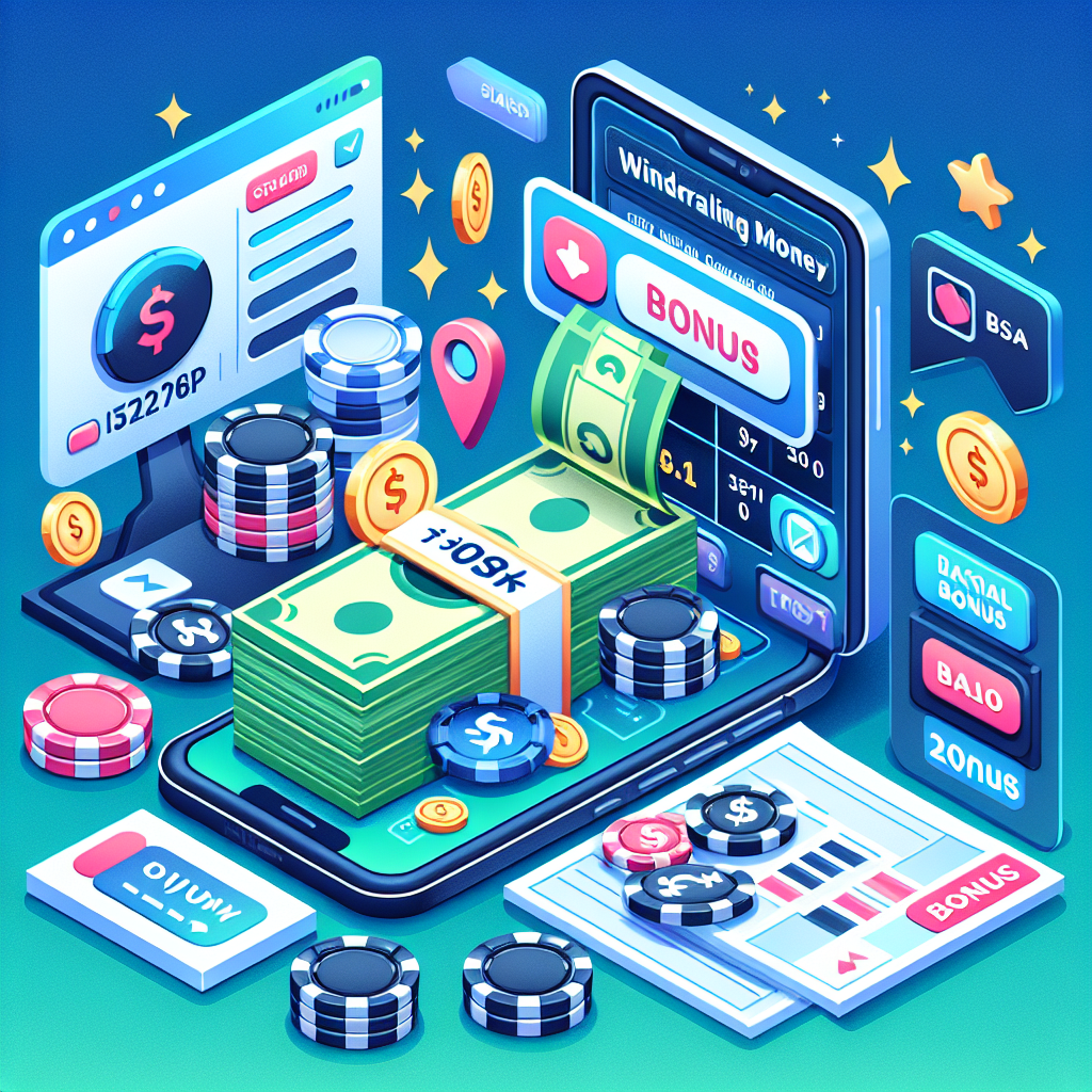 deneme bonusu ile para çekme