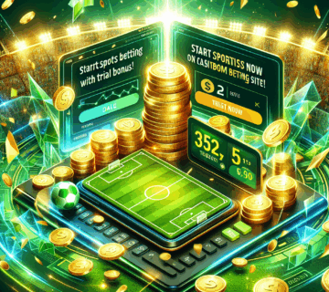 spor bahisleri için deneme bonusu