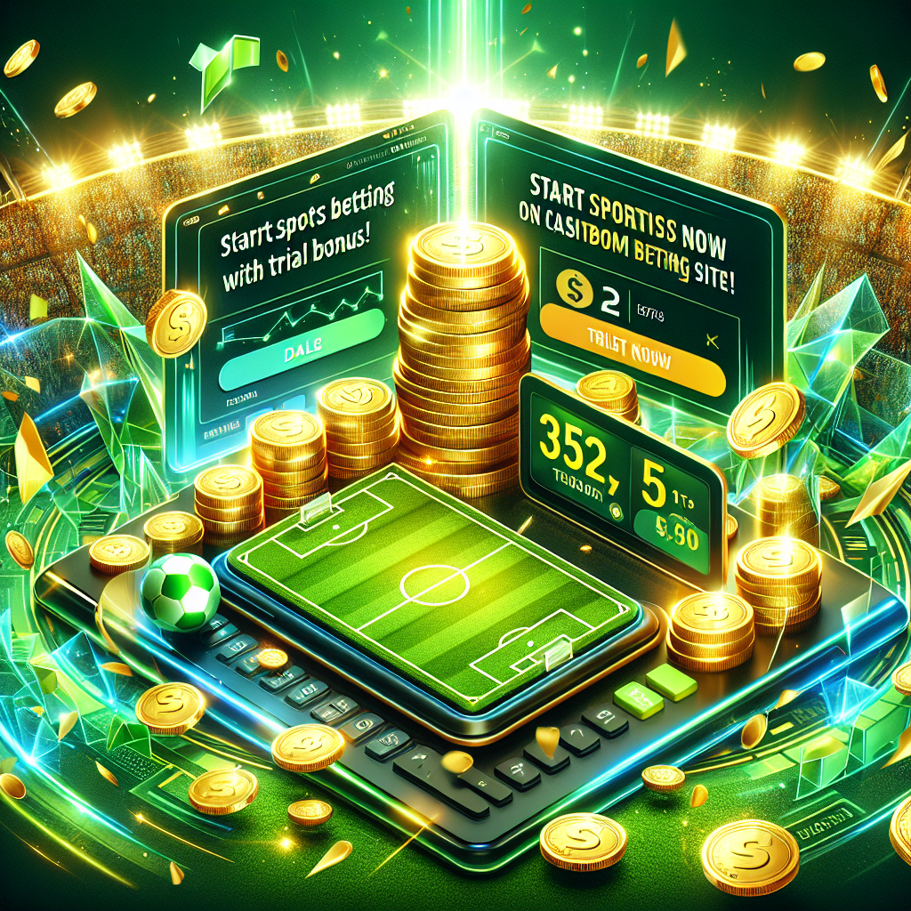 spor bahisleri için deneme bonusu