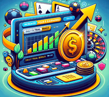 günlük deneme bonusu siteleri