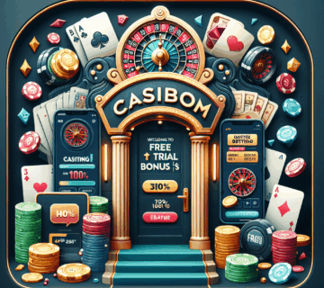 %100 ücretsiz deneme bonusu