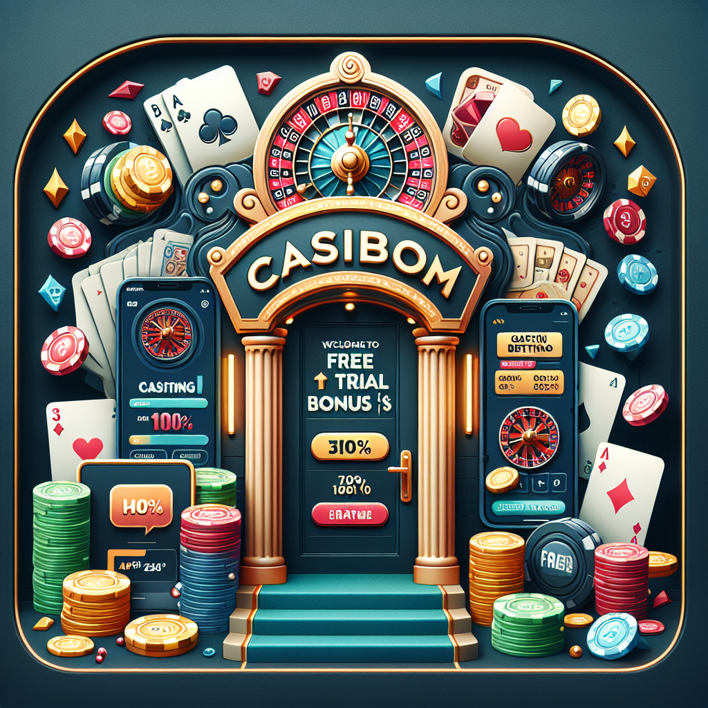 %100 ücretsiz deneme bonusu