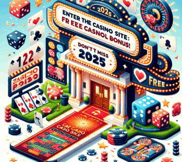 bedava casino deneme bonusu 2025