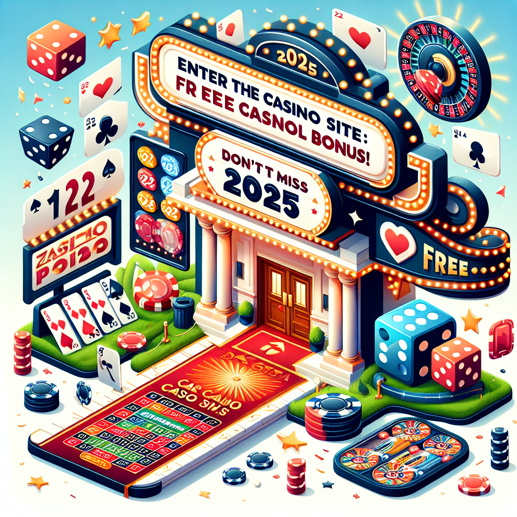 bedava casino deneme bonusu 2025