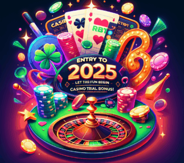 bedava casino deneme bonusu 2025