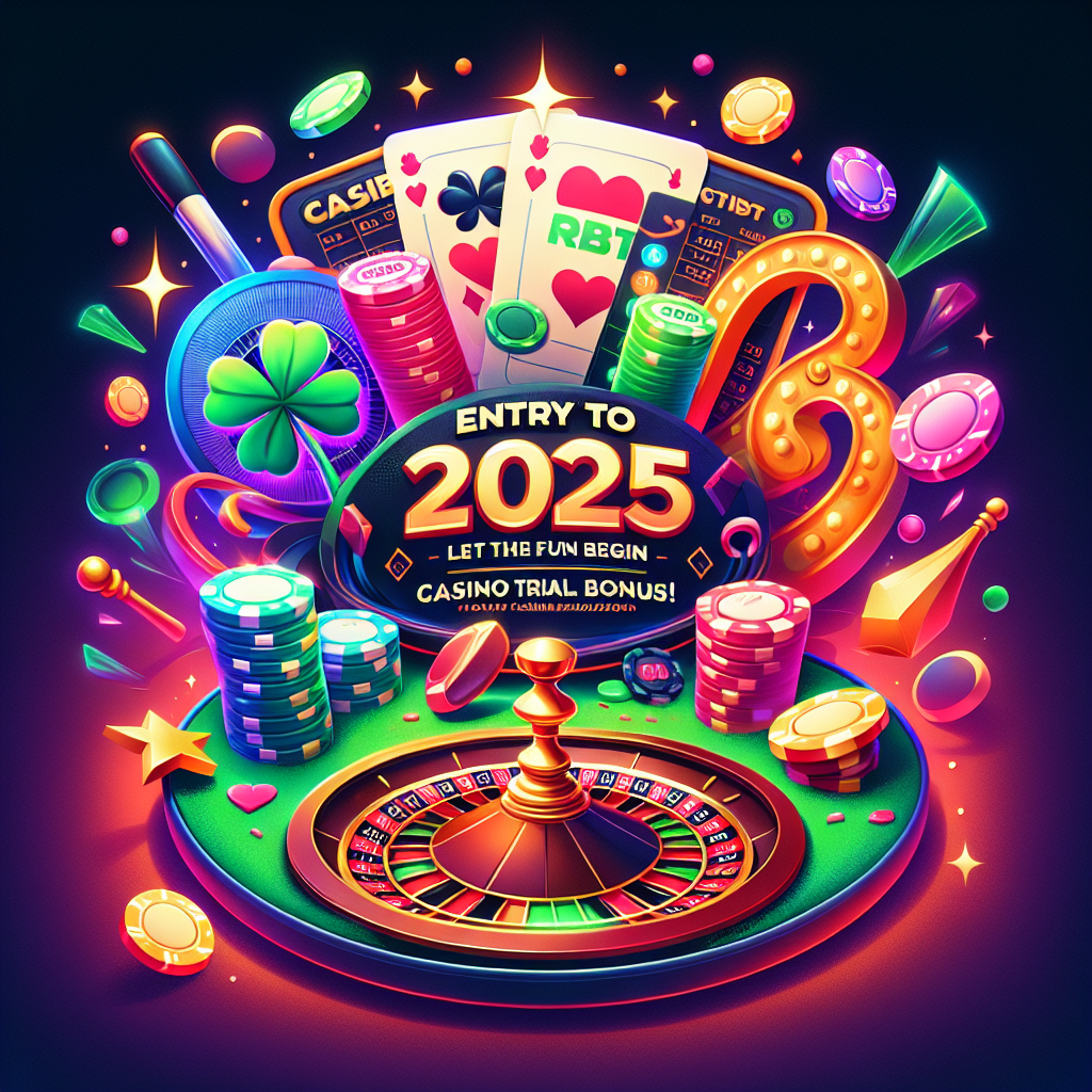 bedava casino deneme bonusu 2025