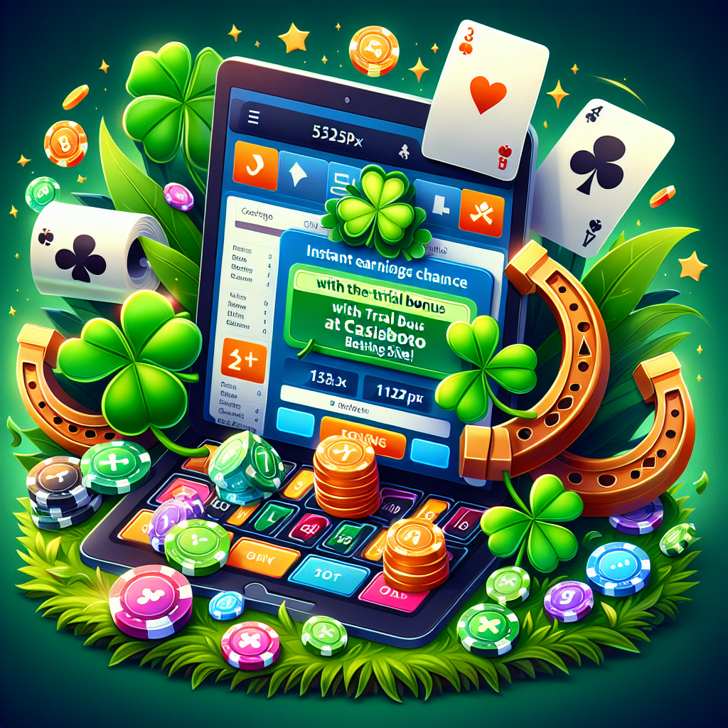 anında hesapta deneme bonusu