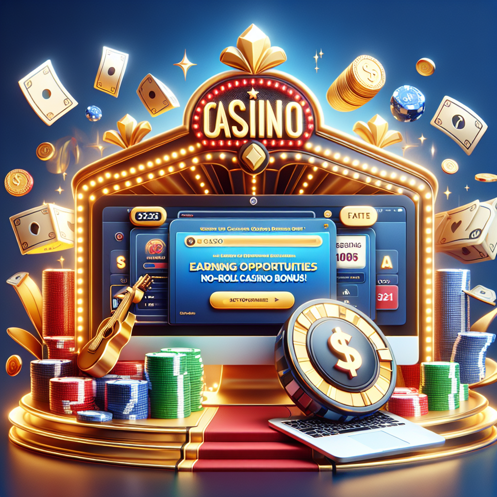 çevrim şartsız casino bonusları