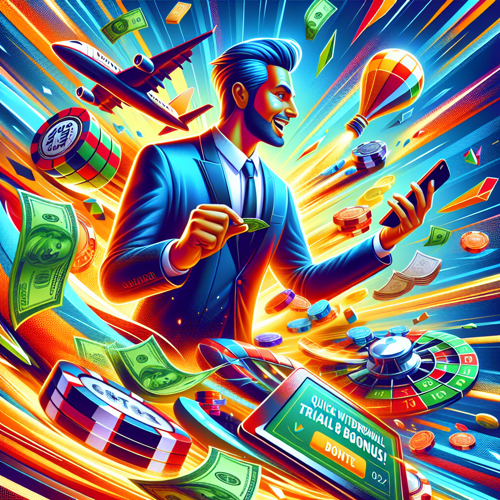 hızlı çekim deneme bonusu