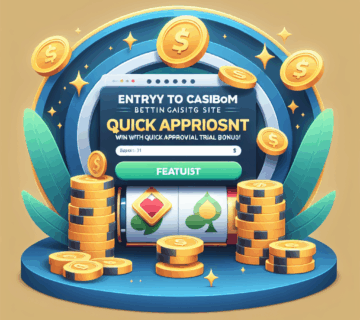 hızlı onaylı deneme bonusu