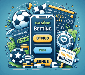 spor bahisleri için deneme bonusu