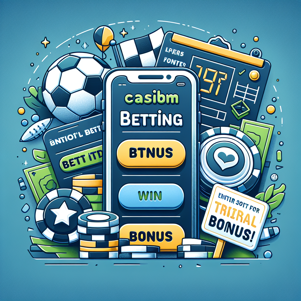 spor bahisleri için deneme bonusu