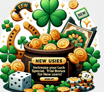 yeni kullanıcıya deneme bonusu