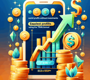 yatırım yapmadan deneme bonusu alma