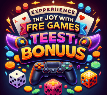 deneme bonusu ile bedava oyun