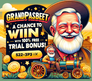 %100 ücretsiz deneme bonusu