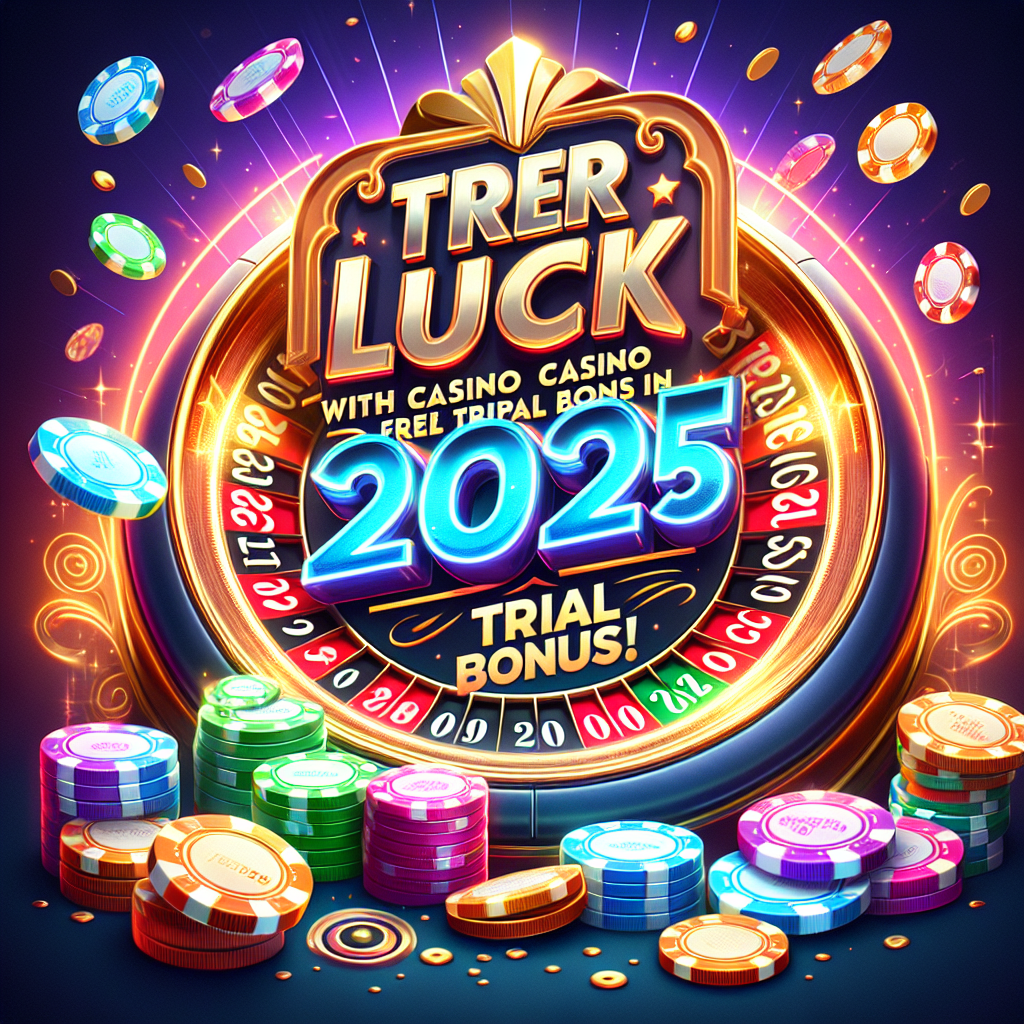 bedava casino deneme bonusu 2025