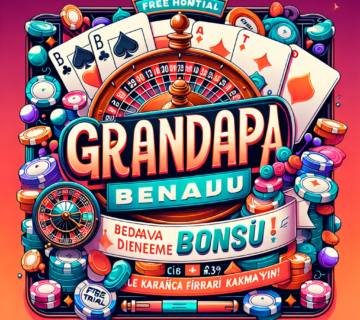 bedava deneme bonusu veren siteler