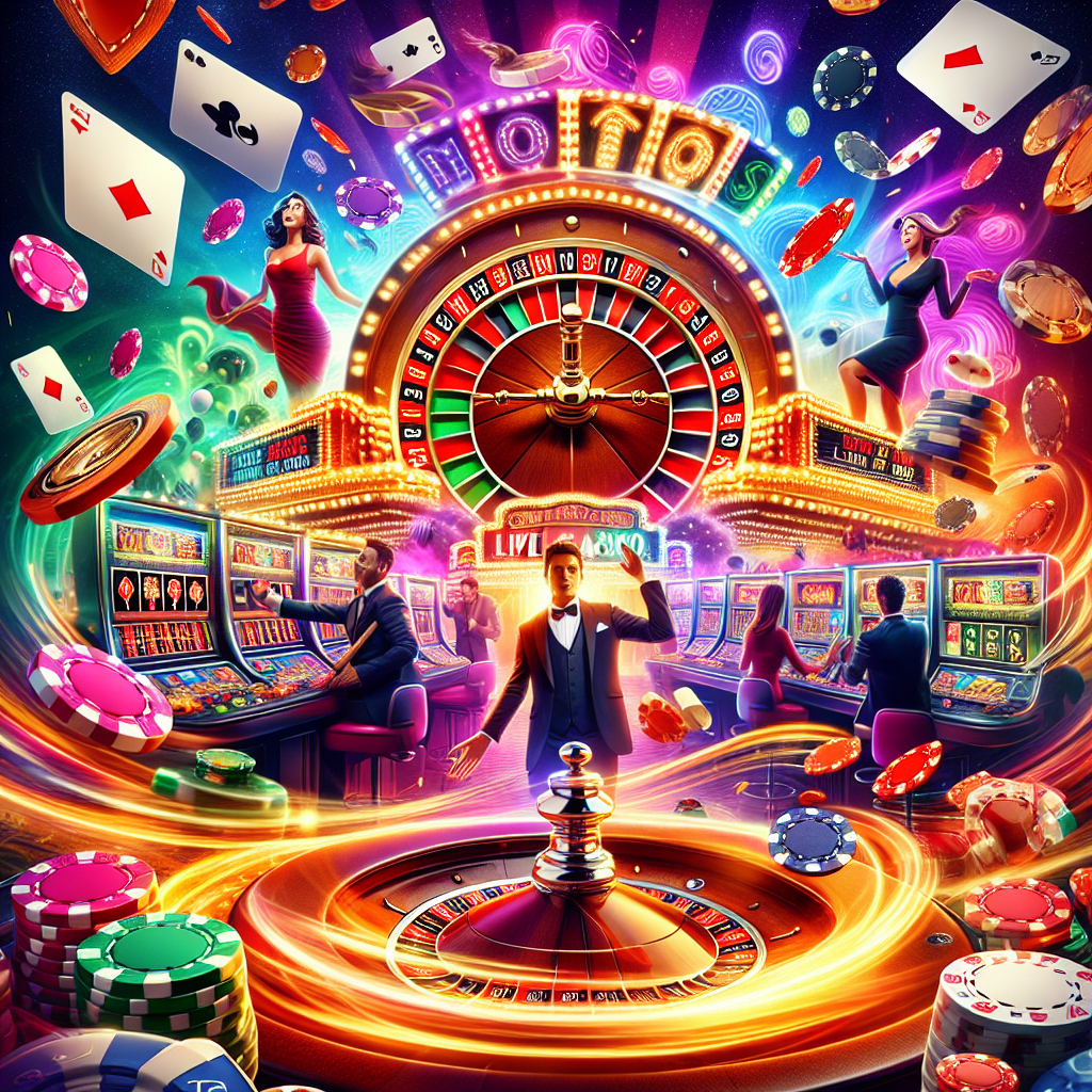 canlı casino deneme bonusu siteleri