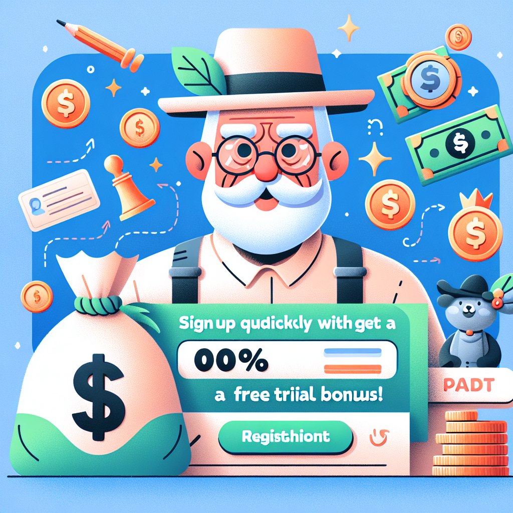 %100 ücretsiz deneme bonusu