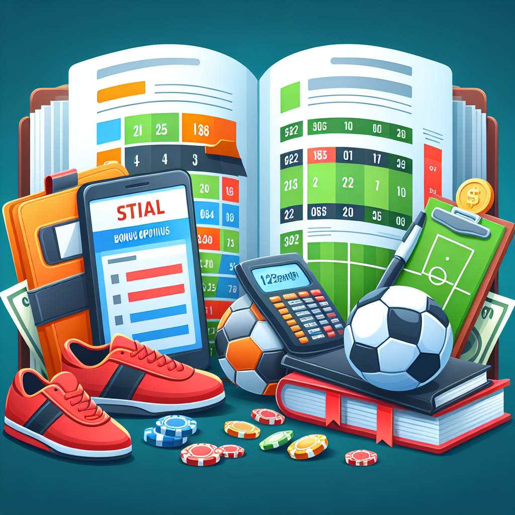 spor bahisleri için deneme bonusu