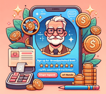 hızlı onaylı deneme bonusu