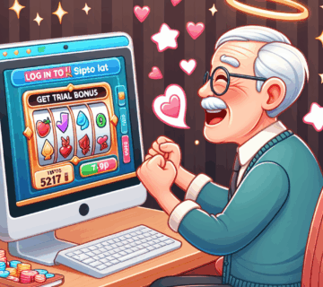 slot oyunları için deneme bonusu