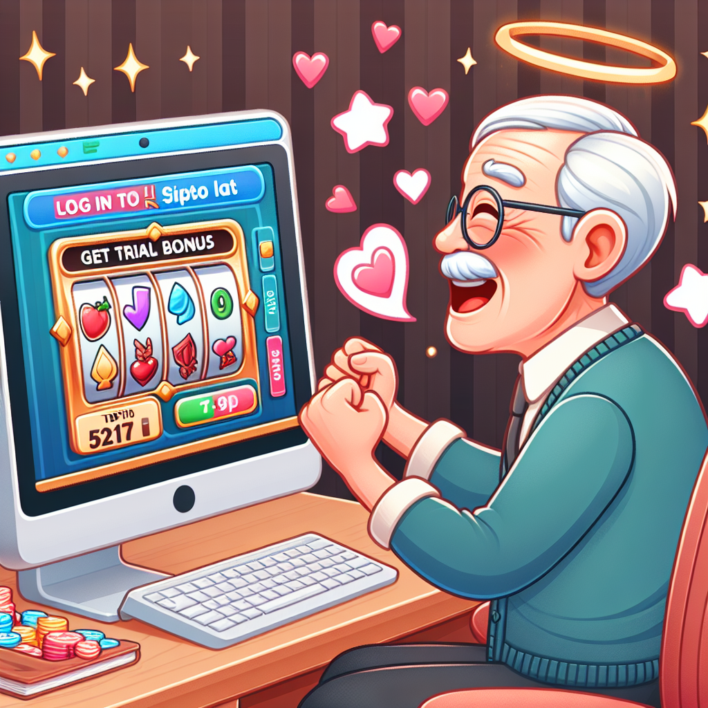 slot oyunları için deneme bonusu