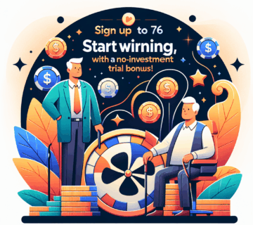 yatırım şartsız deneme bonusu