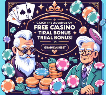 bedava casino deneme bonusu 2025