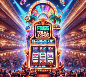 bedava slot deneme bonusu