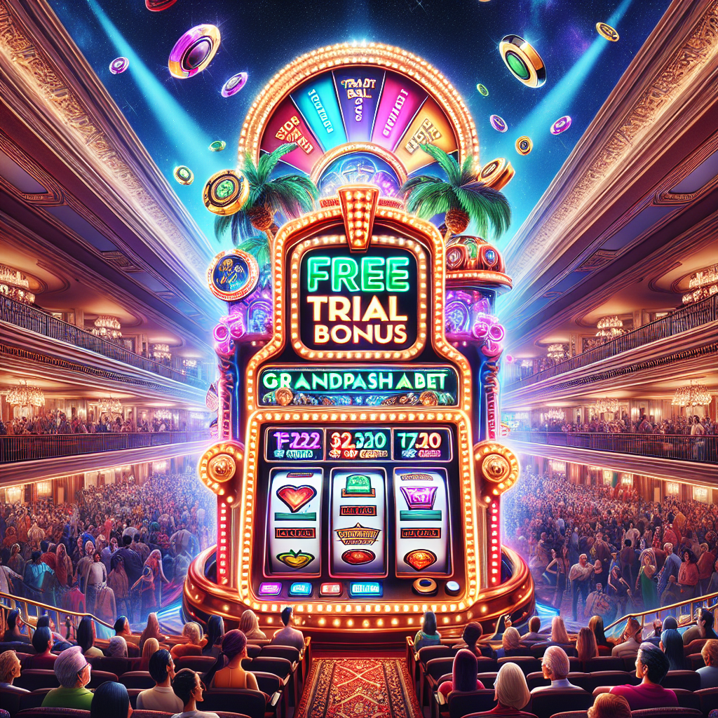 bedava slot deneme bonusu