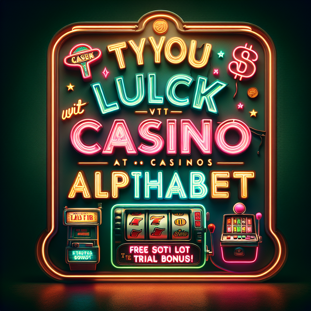 bedava slot deneme bonusu