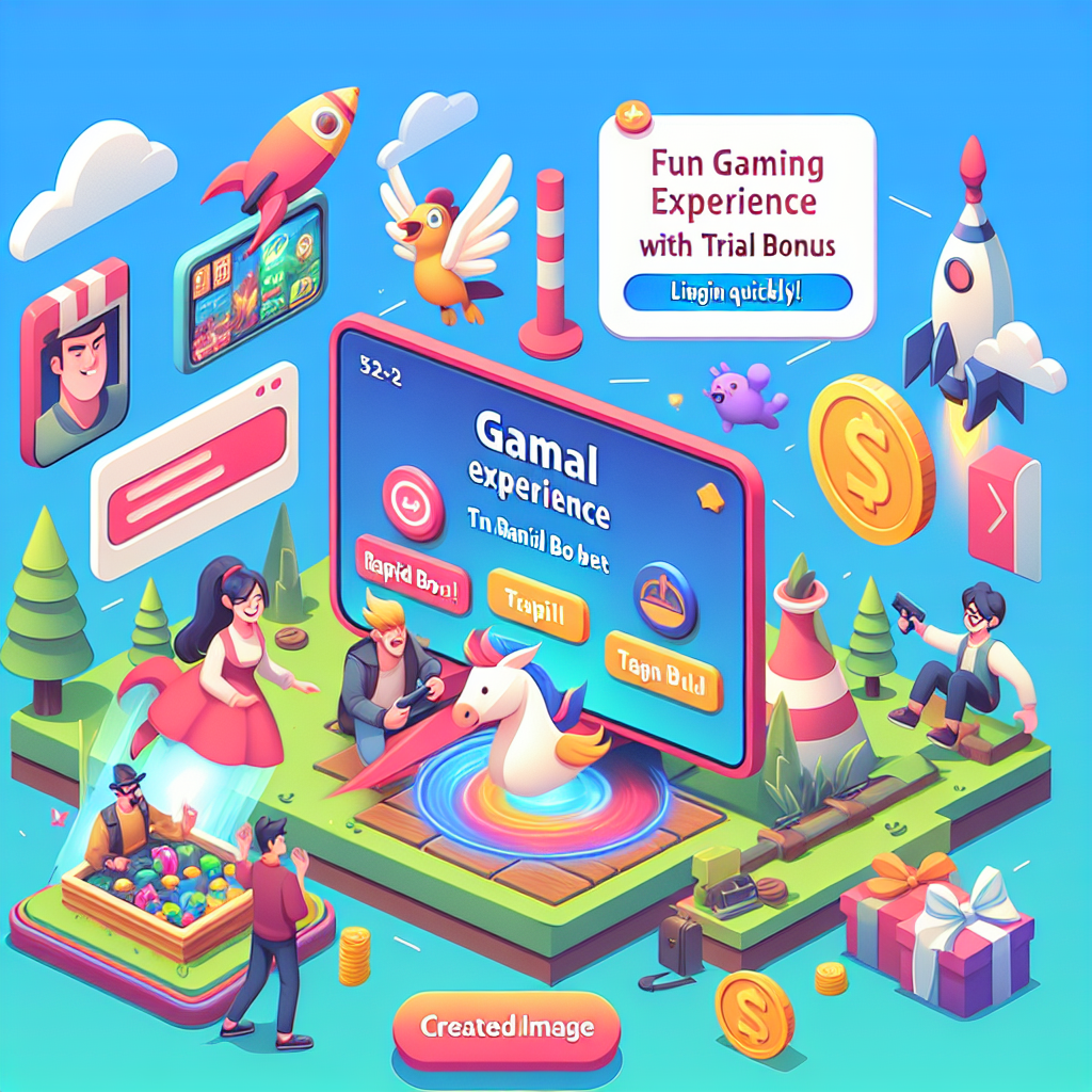 deneme bonusu ile oyun siteleri