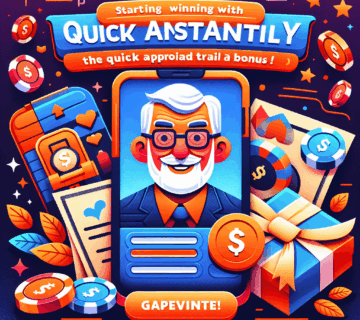 hızlı onaylı deneme bonusu
