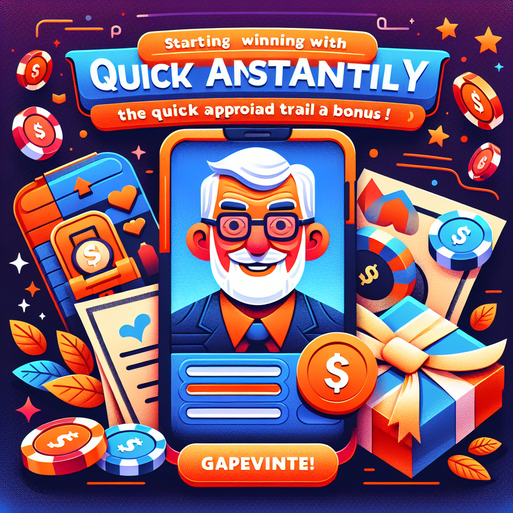 hızlı onaylı deneme bonusu