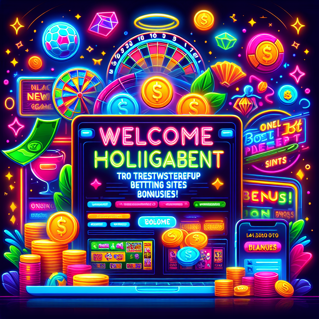 bonus veren güvenilir bahis siteleri