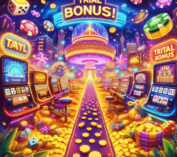 deneme bonusu ile oyun siteleri