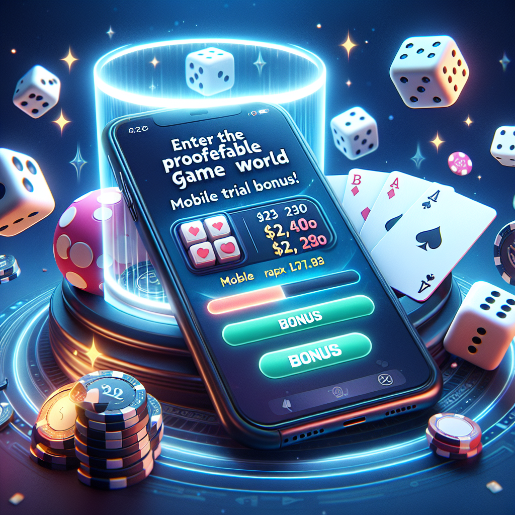 mobil deneme bonusu veren siteler