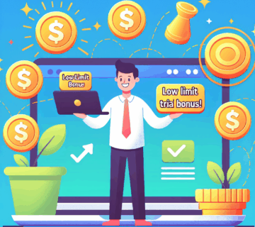 düşük limitli deneme bonusu siteleri