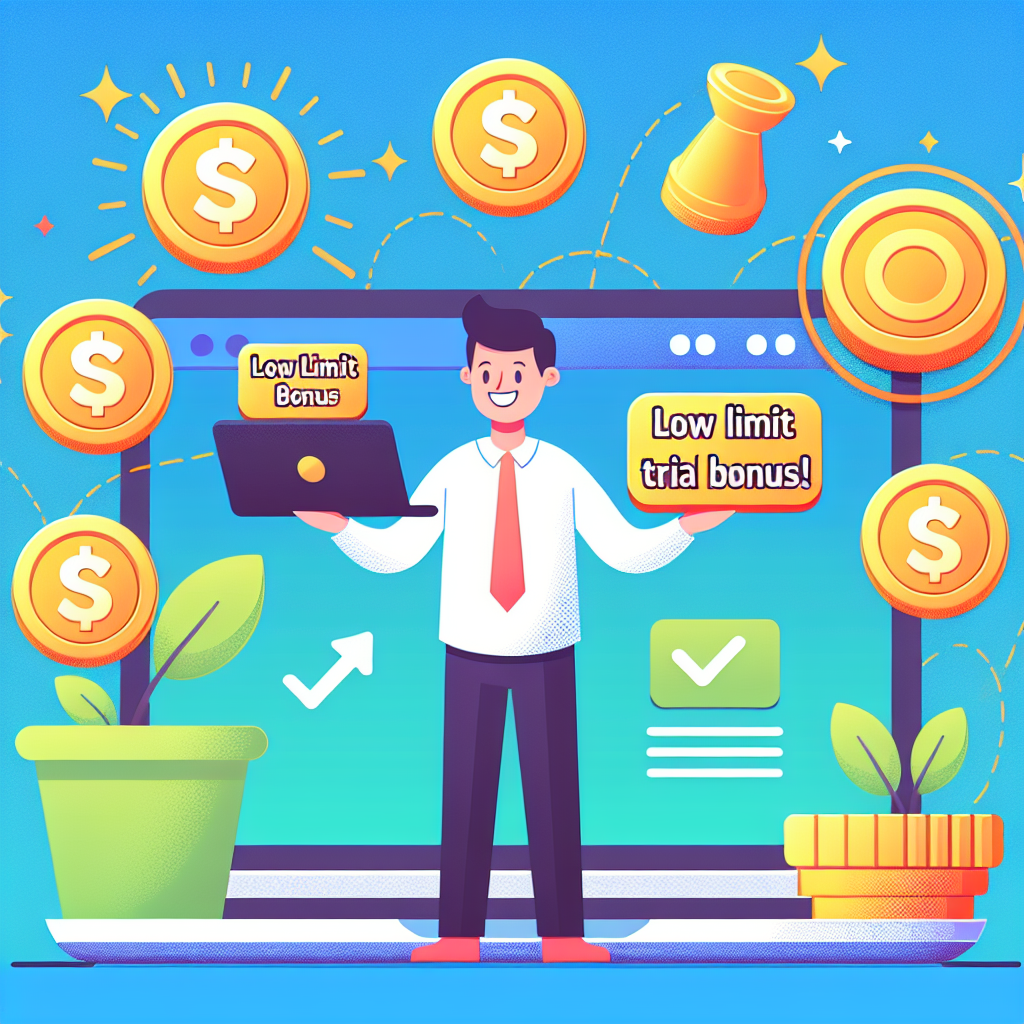 düşük limitli deneme bonusu siteleri