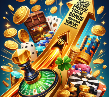 ücretsiz deneme bonusu kazanma yolları