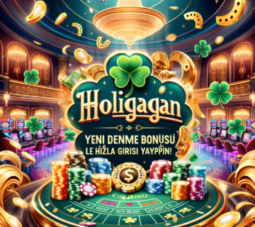 yeni deneme bonusu veren casino siteleri