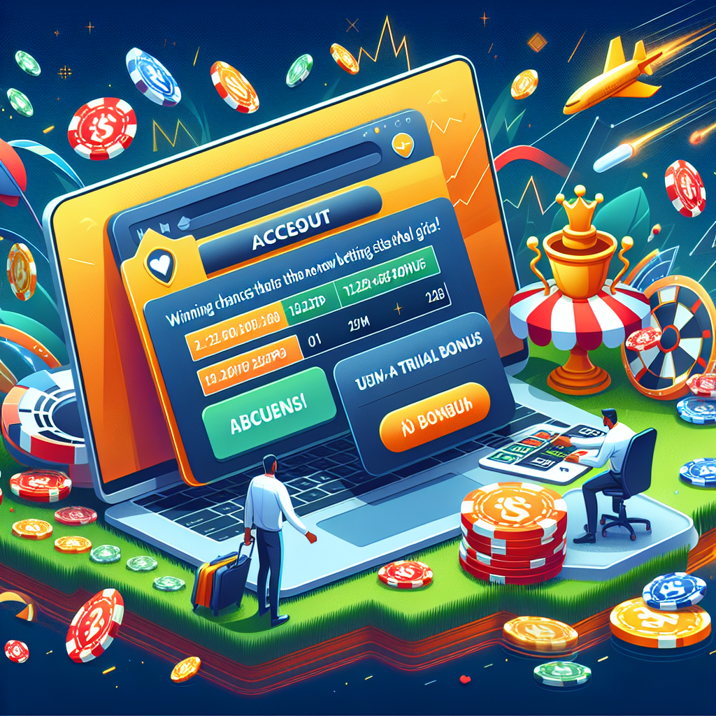 deneme bonusu veren yeni bahis siteleri