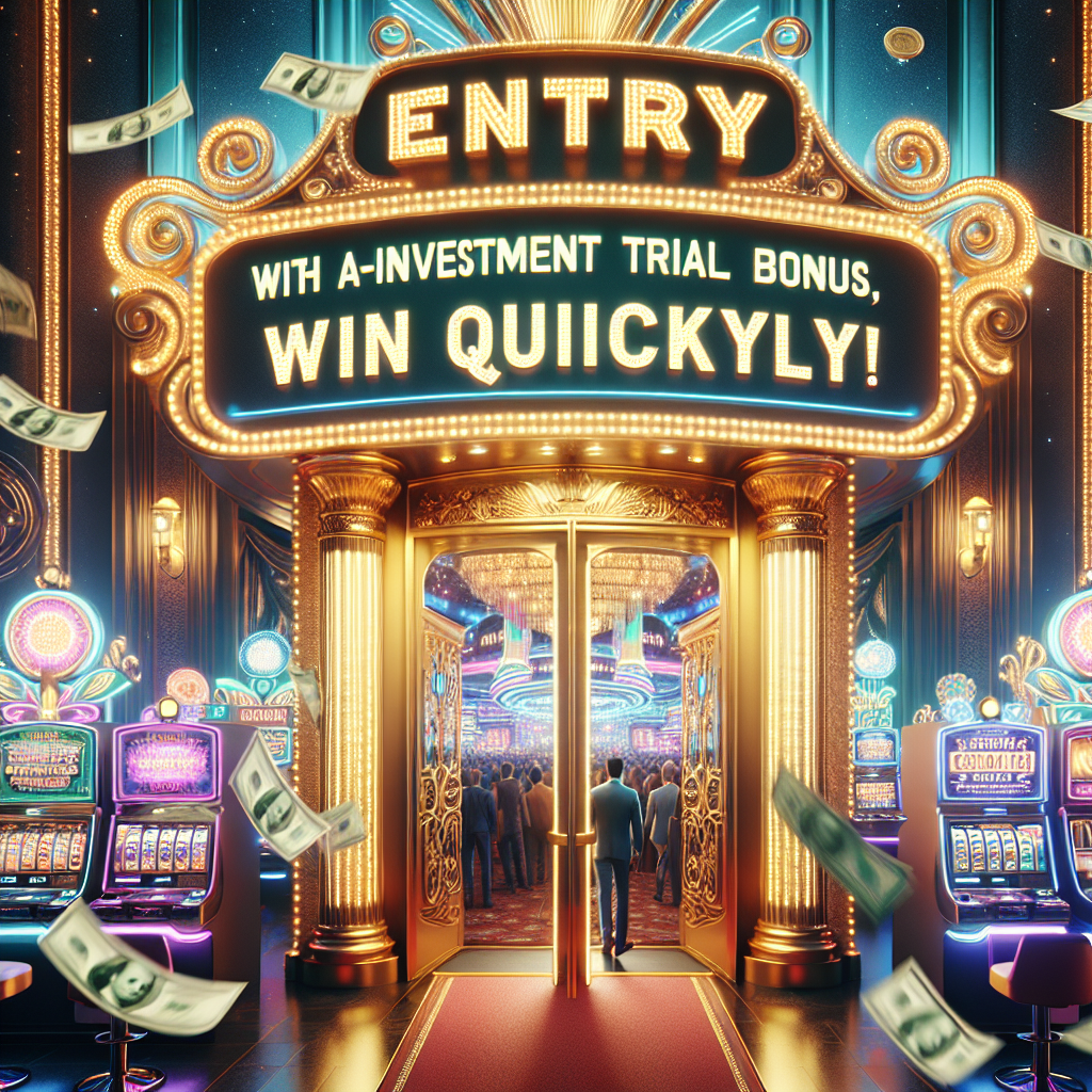 yatırım gerektirmeyen deneme bonusu