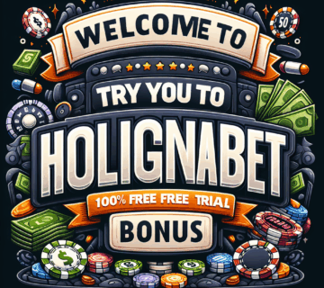 %100 ücretsiz deneme bonusu